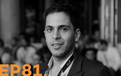 EP81: How blockchain-based Everipedia is disrupting the Wiki model