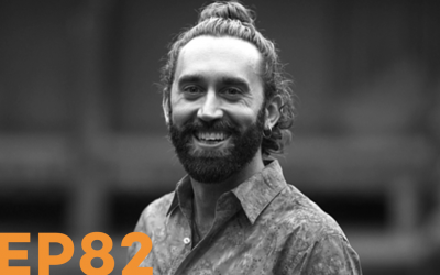 EP82: Being an Adventurous Entrepreneur (Bali Edition)