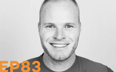 EP83: Why you need a “Digital Lifestyle Business” NOW!