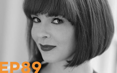 EP89: Austrian Econ, Bitcoin and Living Free w/ Naomi Brockwell